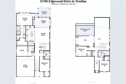 11760 Edgewood Drive, Justin, TX 76247 - Photo 30