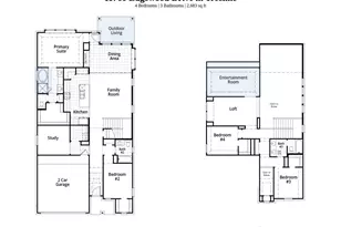 11760 Edgewood Dr, Justin, TX 76247 - Photo 30