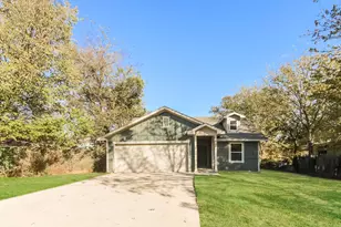 2907 Texas St, Greenville, TX 75401 - Photo 1