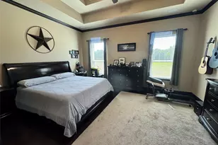 8228 Preserve Oaks Dr, Burleson, TX 76028 - Photo 2