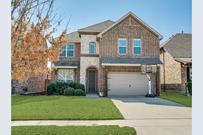 1800 Ridge Creek Lane, Aubrey, TX 76227 - Photo 2