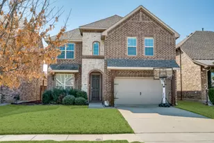 1800 Ridge Creek Ln, Aubrey, TX 76227 - Photo 2