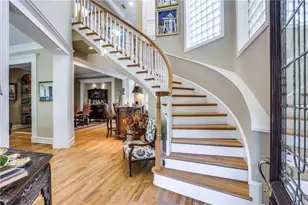 5927 Lindenshire Ln, Dallas, TX 75230 - Photo 4