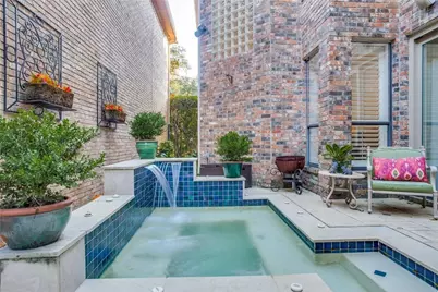 5927 Lindenshire Lane, Dallas, TX 75230 - Photo 2