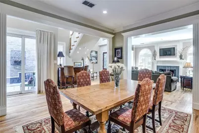 5927 Lindenshire Lane, Dallas, TX 75230 - Photo 6