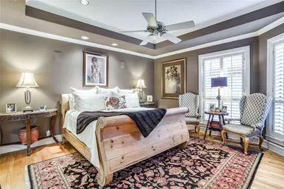 5927 Lindenshire Lane, Dallas, TX 75230 - Photo 12