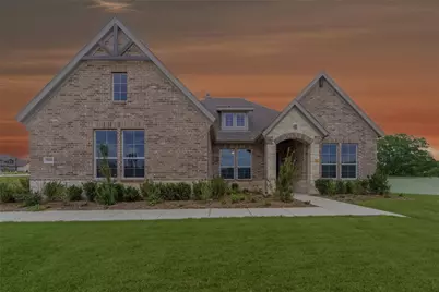 906 Perrin Lane, Van Alstyne, TX 75495 - Photo 1