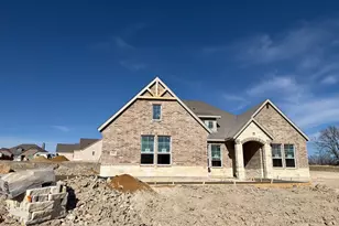 906 Perrin Ln, Van Alstyne, TX 75495 - Photo 1