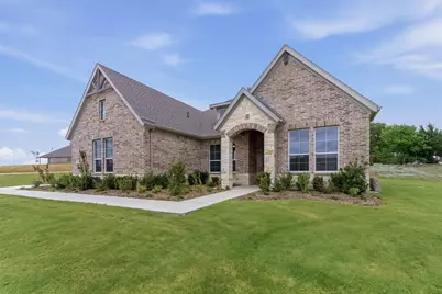 906 Perrin Lane, Van Alstyne, TX 75495 - Photo 4