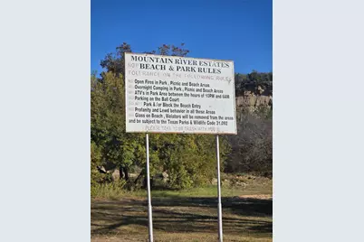 1021 River View Road, Millsap, TX 76066 - Photo 18