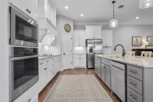 717 Wintergreen Dr, Hewitt, TX 76643 - Photo 10