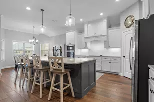 717 Wintergreen Dr, Hewitt, TX 76643 - Photo 8