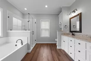 717 Wintergreen Dr, Hewitt, TX 76643 - Photo 18