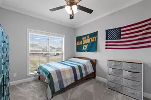 717 Wintergreen Dr, Hewitt, TX 76643 - Photo 26