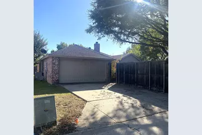 627 Big Thicket Trail, Mesquite, TX 75149 - Photo 4