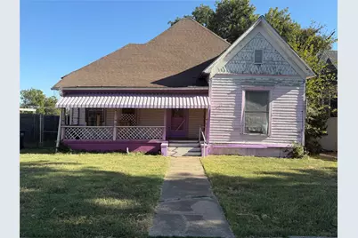 1710 Columbus Avenue, Waco, TX 76701 - Photo 1
