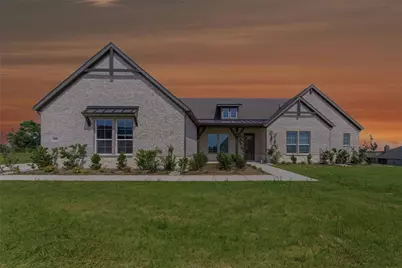 1003 Webb Court, Van Alstyne, TX 75495 - Photo 1