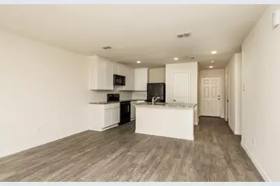 2712 William Street, Mabank, TX 75147 - Photo 4