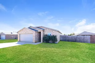 2712 William St, Mabank, TX 75147 - Photo 2