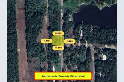 0 Maple Drive, Murchison, TX 75778 - Photo 4