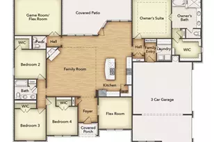 1005 Webb Ct, Van Alstyne, TX 75495 - Photo 38