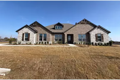 1005 Webb Court, Van Alstyne, TX 75495 - Photo 1