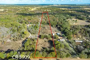 9722 Co Rd 3909, Athens, TX 75752 - Photo 1