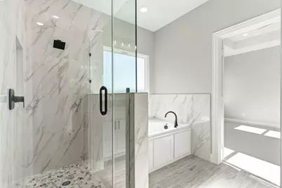 420 E Ball Street, Tom Bean, TX 75491 - Photo 16