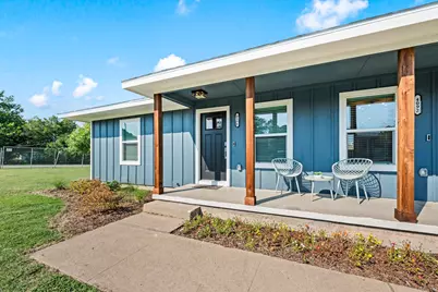 4096 Merida Avenue, Fort Worth, TX 76110 - Photo 1