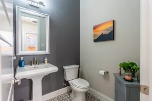 1806 Birds Fort Trail, Arlington, TX 76005 - Photo 20