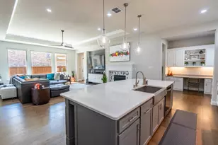 1806 Birds Fort Trail, Arlington, TX 76005 - Photo 18