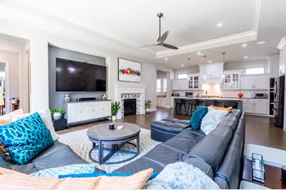 1806 Birds Fort Trail, Arlington, TX 76005 - Photo 10