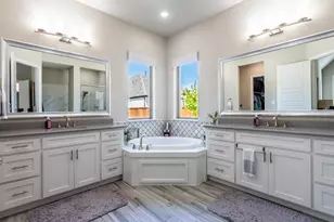 1806 Birds Fort Trail, Arlington, TX 76005 - Photo 24