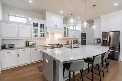 1806 Birds Fort Trail, Arlington, TX 76005 - Photo 16