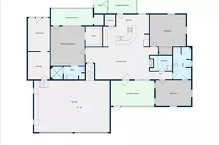 109 Bluebonnet Dr, Whitney, TX 76692 - Photo 2