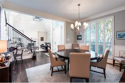 5228 Westshire Lane, Dallas, TX 75287 - Photo 4