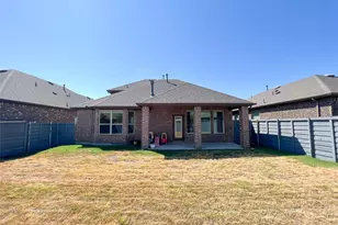 1417 Trailwood Ter, Little Elm, TX 76227 - Photo 26