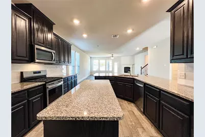 1417 Trailwood Terrace, Little Elm, TX 76227 - Photo 8