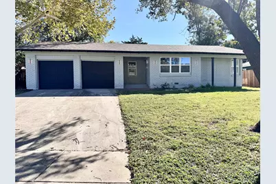 4955 Odessa Avenue, Fort Worth, TX 76133 - Photo 1