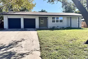 4955 Odessa Ave, Fort Worth, TX 76133 - Photo 1