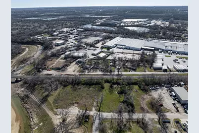 6020 Garden Street, Haltom City, TX 76117 - Photo 12