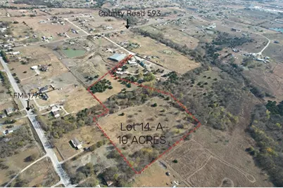 17613 Soman, Nevada, TX 75173 - Photo 2