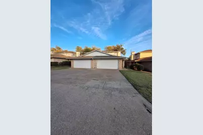 131 Allencrest Drive, White Settlement, TX 76108 - Photo 2