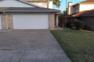 131 Allencrest Dr, White Settlement, TX 76108 - Photo 1