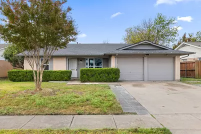 3514 Summit Lane, Garland, TX 75042 - Photo 1