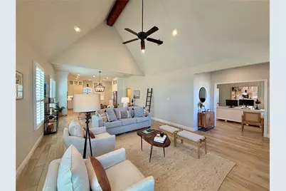 649 Gray Road, Burleson, TX 76028 - Photo 8