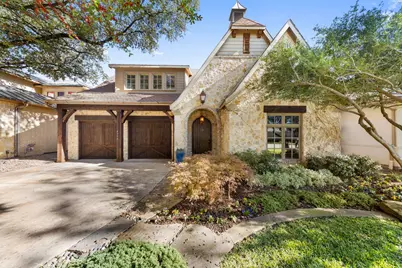 4316 Santa Barbara Drive, Dallas, TX 75214 - Photo 1