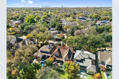 4316 Santa Barbara Drive, Dallas, TX 75214 - Photo 36