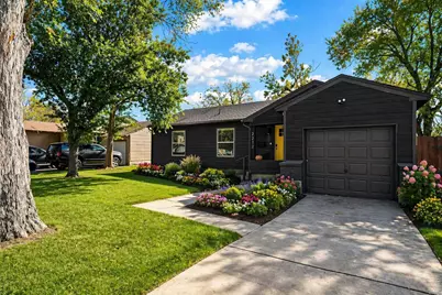 2212 Tealford Drive, Dallas, TX 75228 - Photo 1