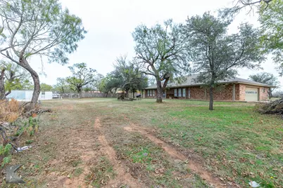 5158 Jarman Street, Abilene, TX 79601 - Photo 8